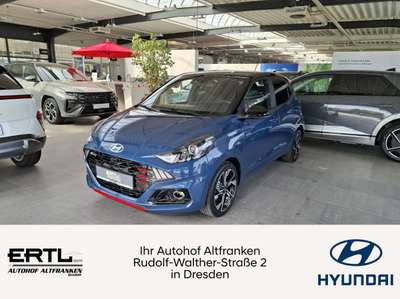 Bild Hyundai i10
