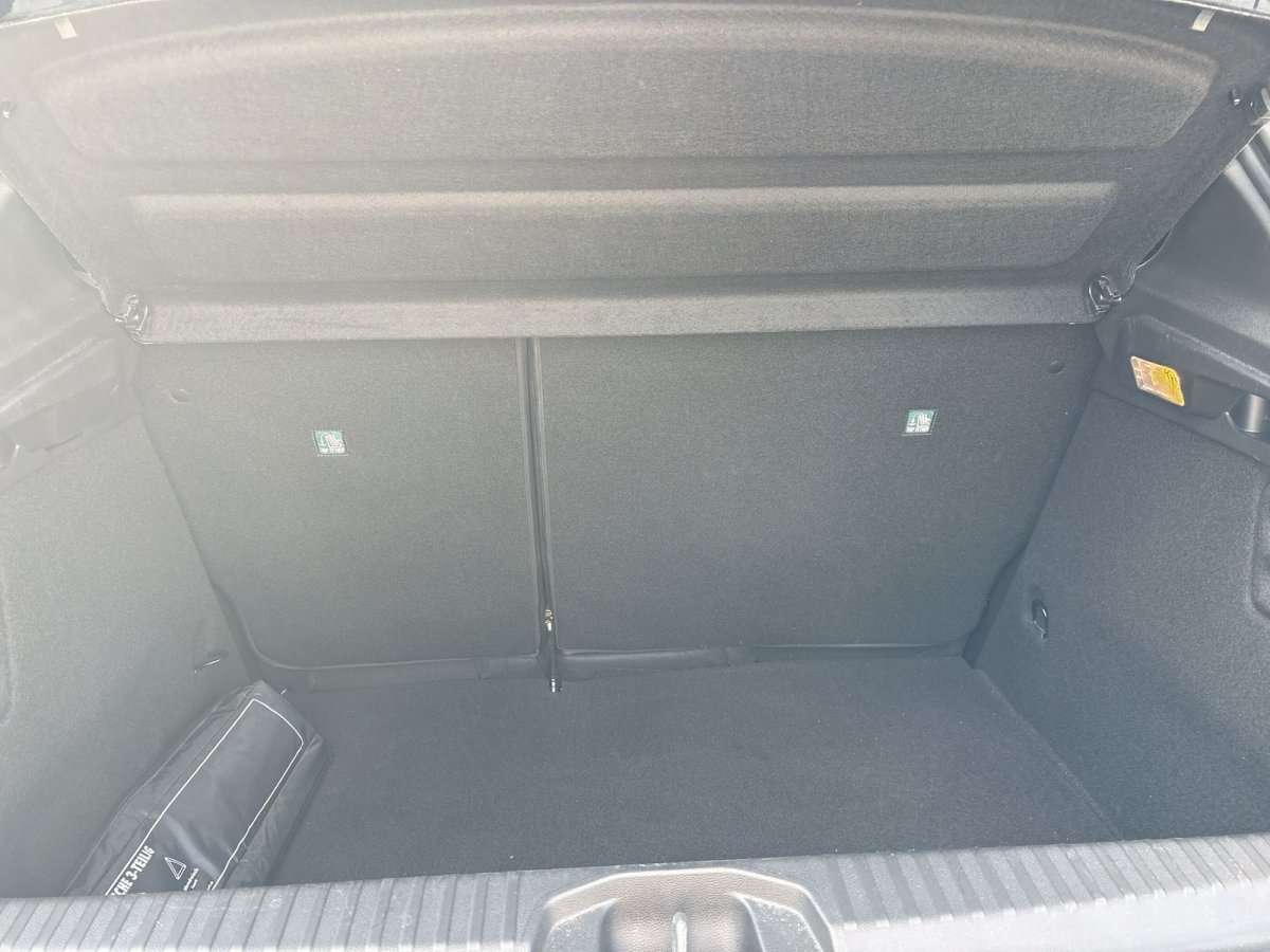 Fahrzeugbild eines Renault Clio
