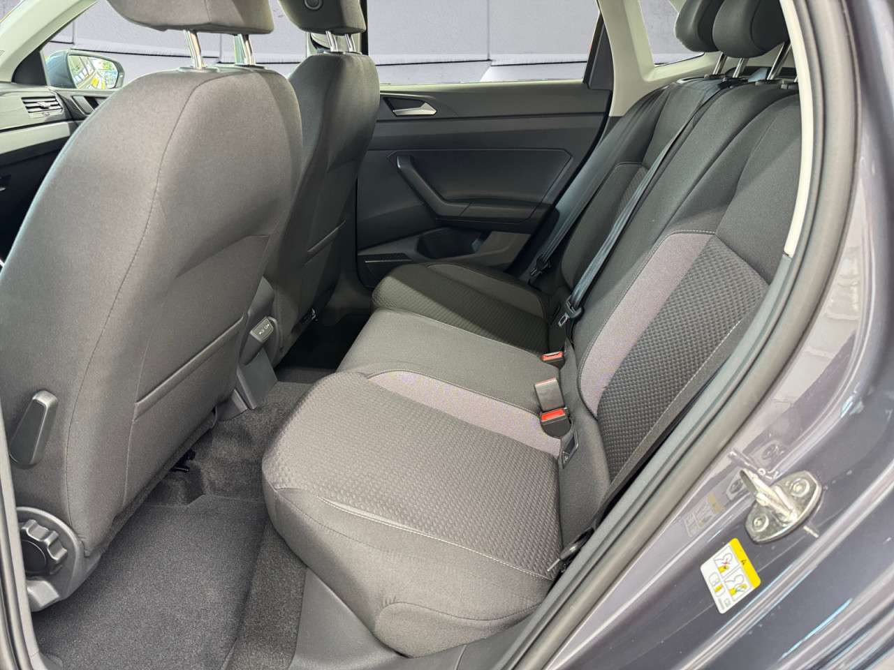 Fahrzeugbild eines Volkswagen Polo