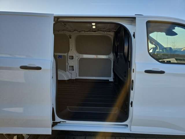Fahrzeugbild eines Ford Transit Custom