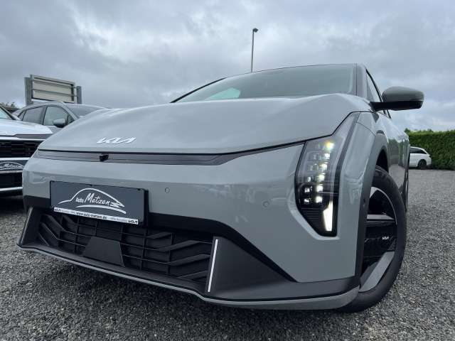 Fahrzeugbild eines Kia EV4