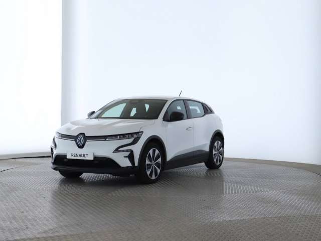 Fahrzeugbild eines Renault Megane E-TECH