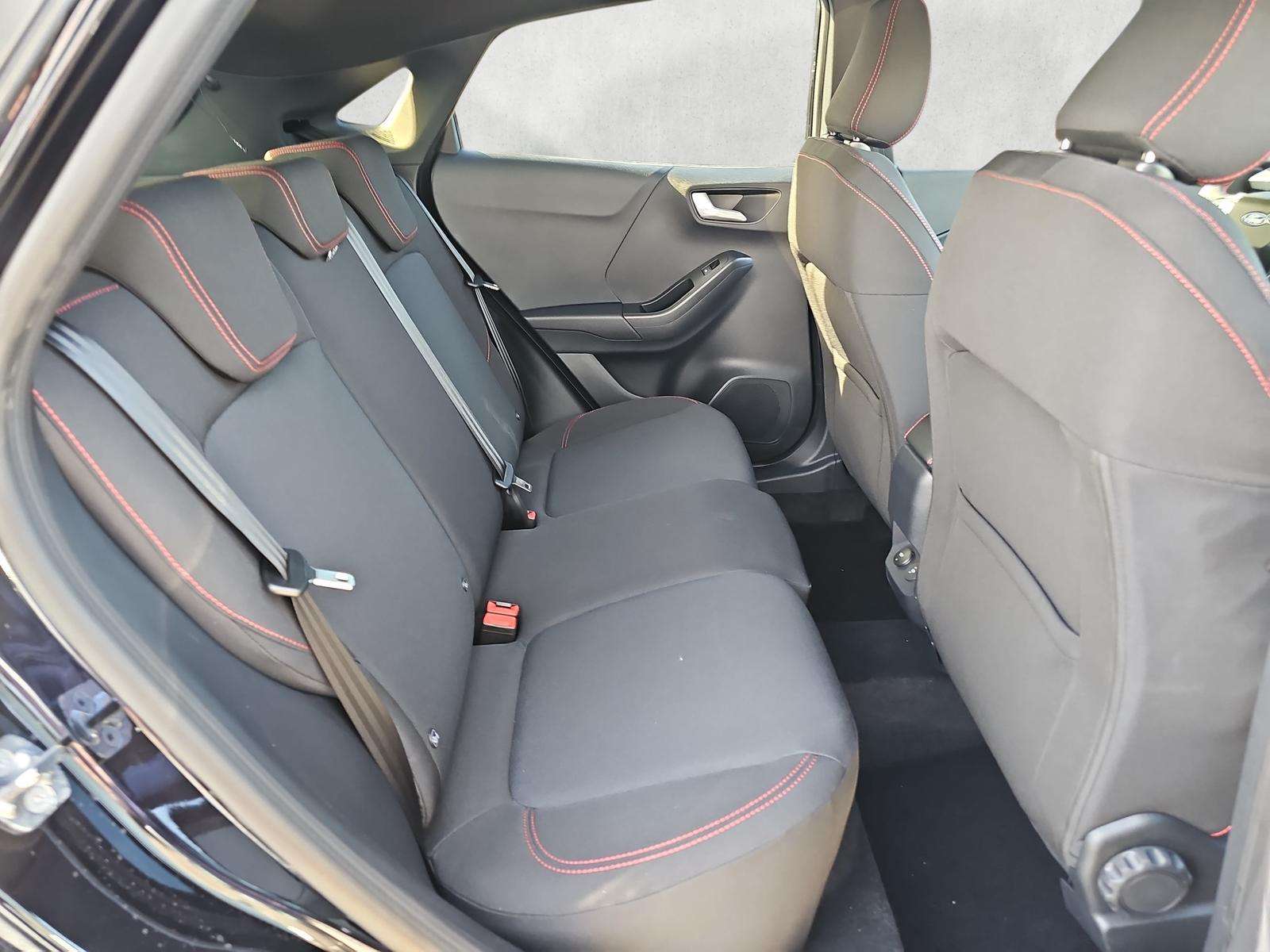 Fahrzeugbild eines Ford Puma