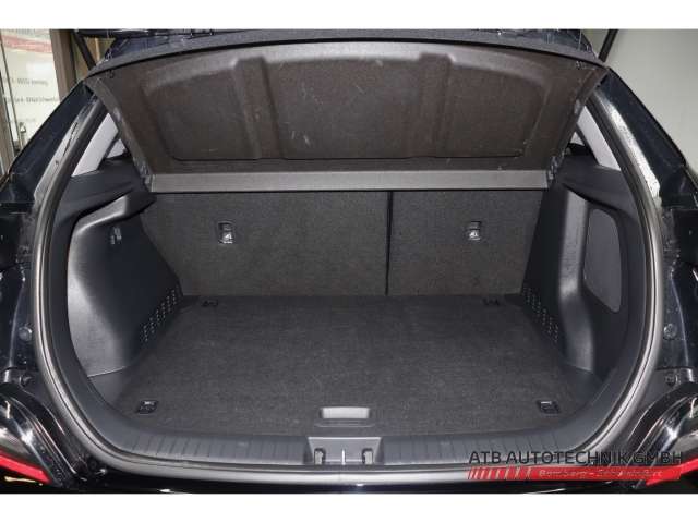 Fahrzeugbild eines Hyundai Kona Elektro