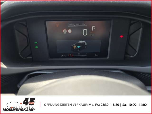 Fahrzeugbild eines Jeep Avenger