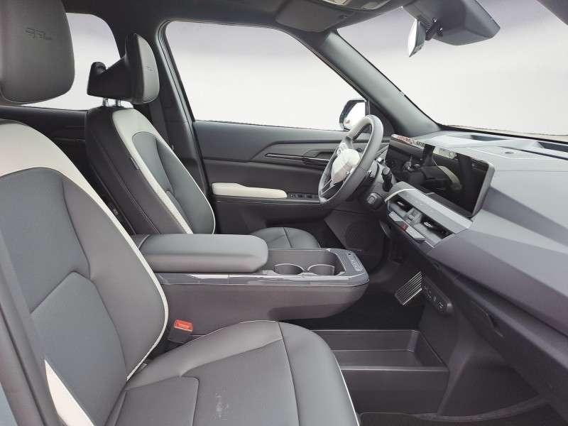 Fahrzeugbild eines Kia EV5