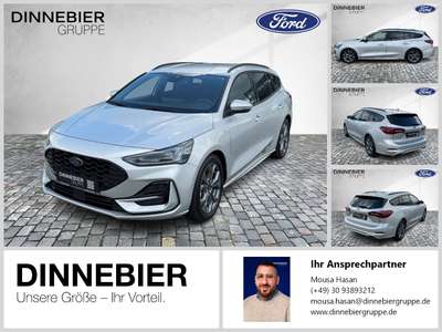 Bild Ford Focus