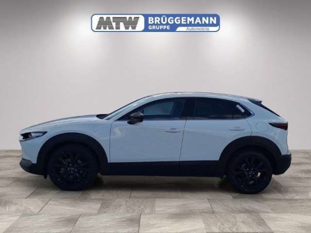 Fahrzeugbild eines Mazda CX-30