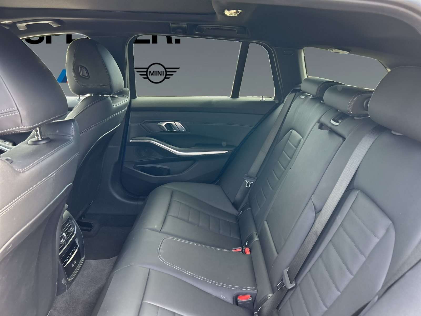 Fahrzeugbild eines BMW 3er-Reihe