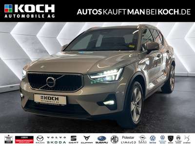 Bild Volvo XC40
