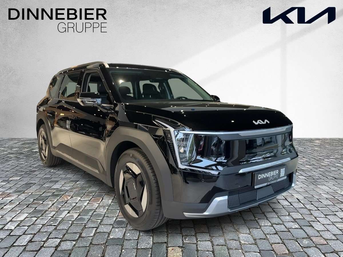 Fahrzeugbild eines Kia EV9