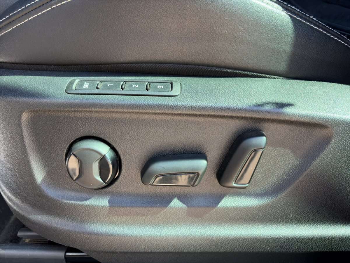 Fahrzeugbild eines Skoda Kodiaq