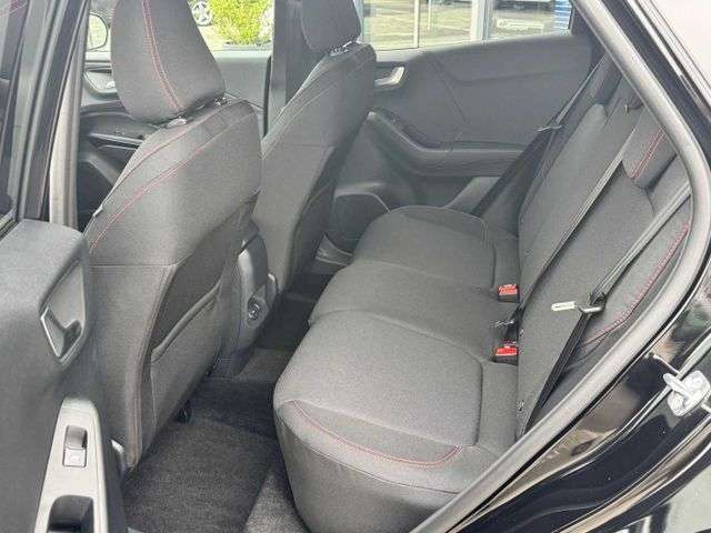 Fahrzeugbild eines Ford Puma