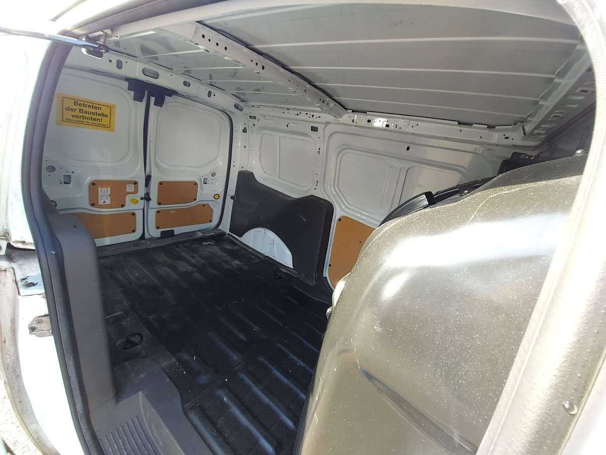 Fahrzeugbild eines Ford Transit Connect