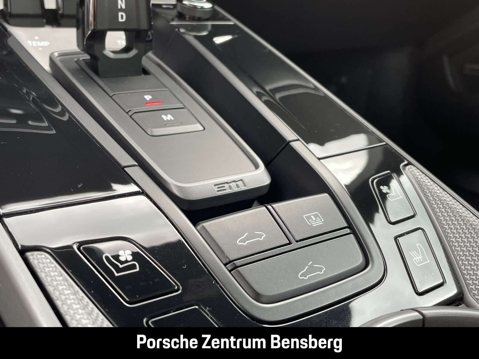 Fahrzeugbild eines Porsche 911