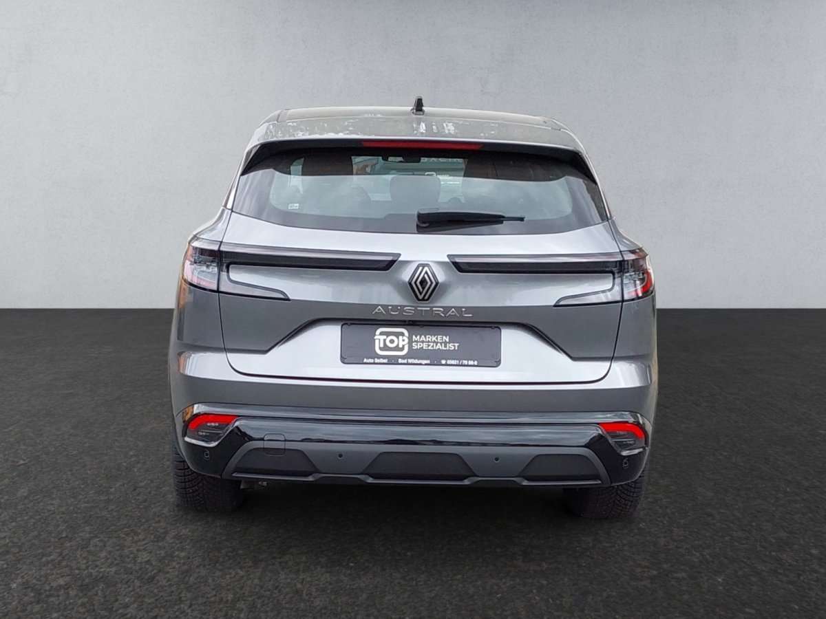 Fahrzeugbild eines Renault Austral