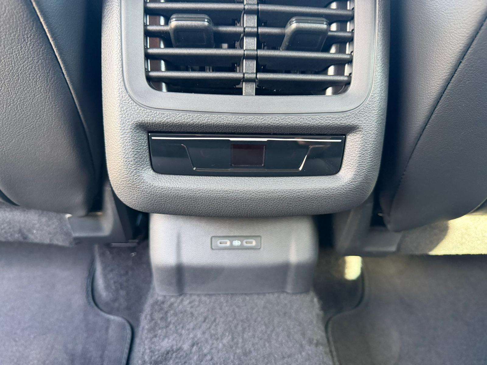 Fahrzeugbild eines Volkswagen T-Roc