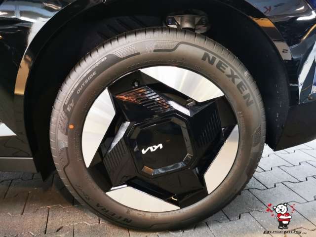 Fahrzeugbild eines Kia EV5