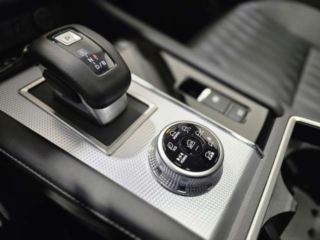 Fahrzeugbild eines Mitsubishi Outlander