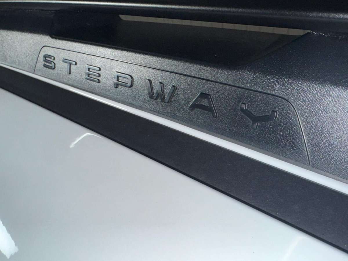 Fahrzeugbild eines Dacia Sandero