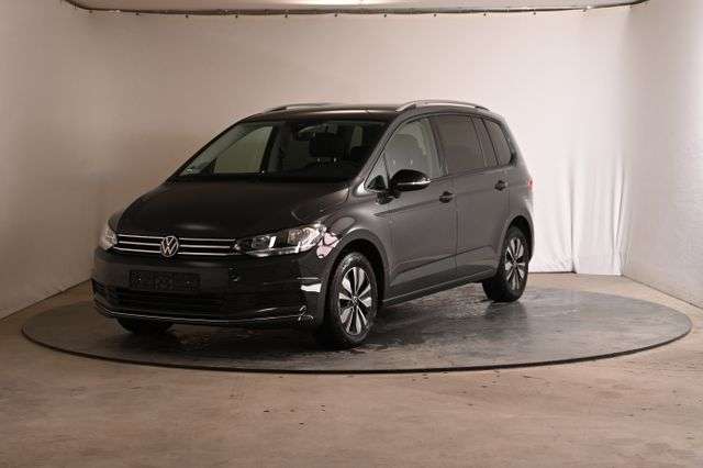 Fahrzeugbild eines Volkswagen Touran
