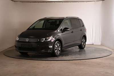Bild Volkswagen Touran