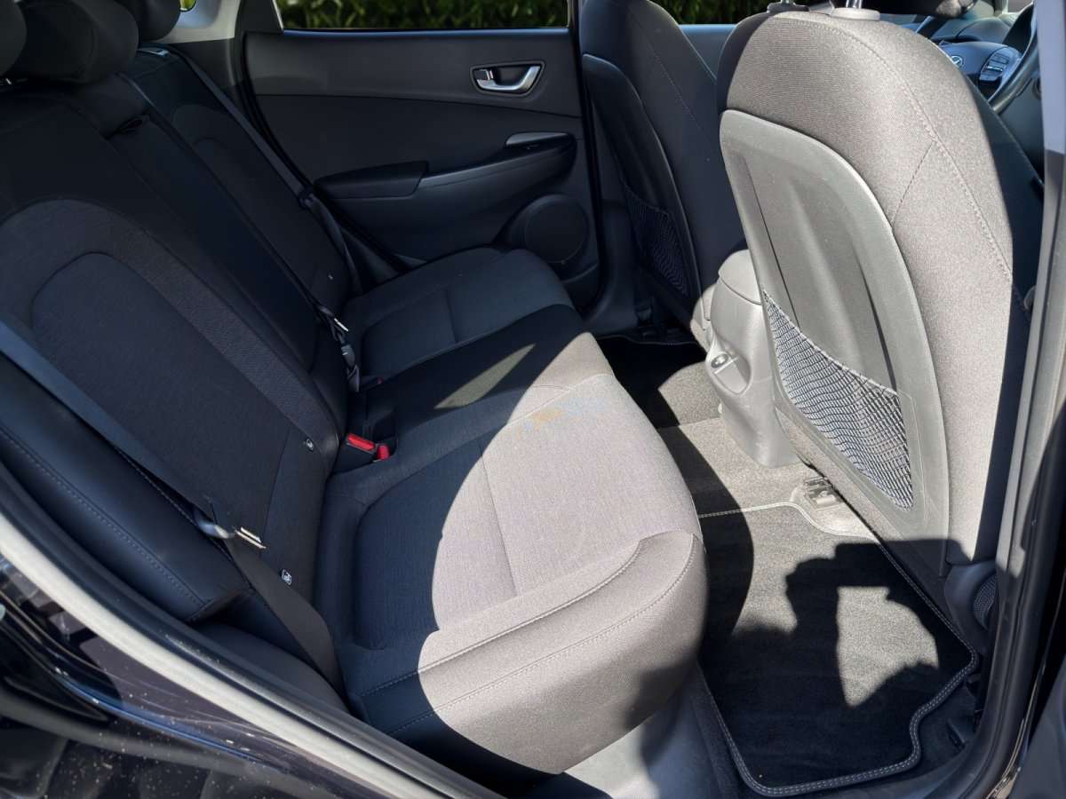 Fahrzeugbild eines Hyundai Kona Elektro