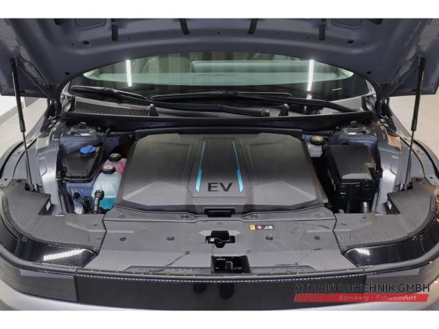 Fahrzeugbild eines Hyundai IONIQ 5