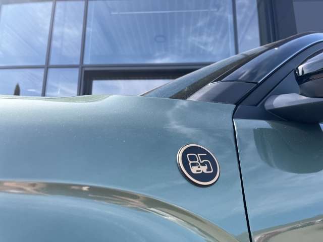 Fahrzeugbild eines Jeep Avenger