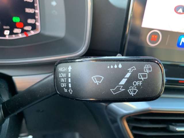 Fahrzeugbild eines CUPRA Leon