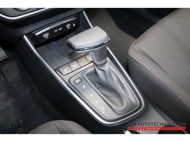 Fahrzeugbild eines Hyundai i20