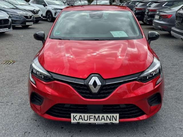 Fahrzeugbild eines Renault Clio