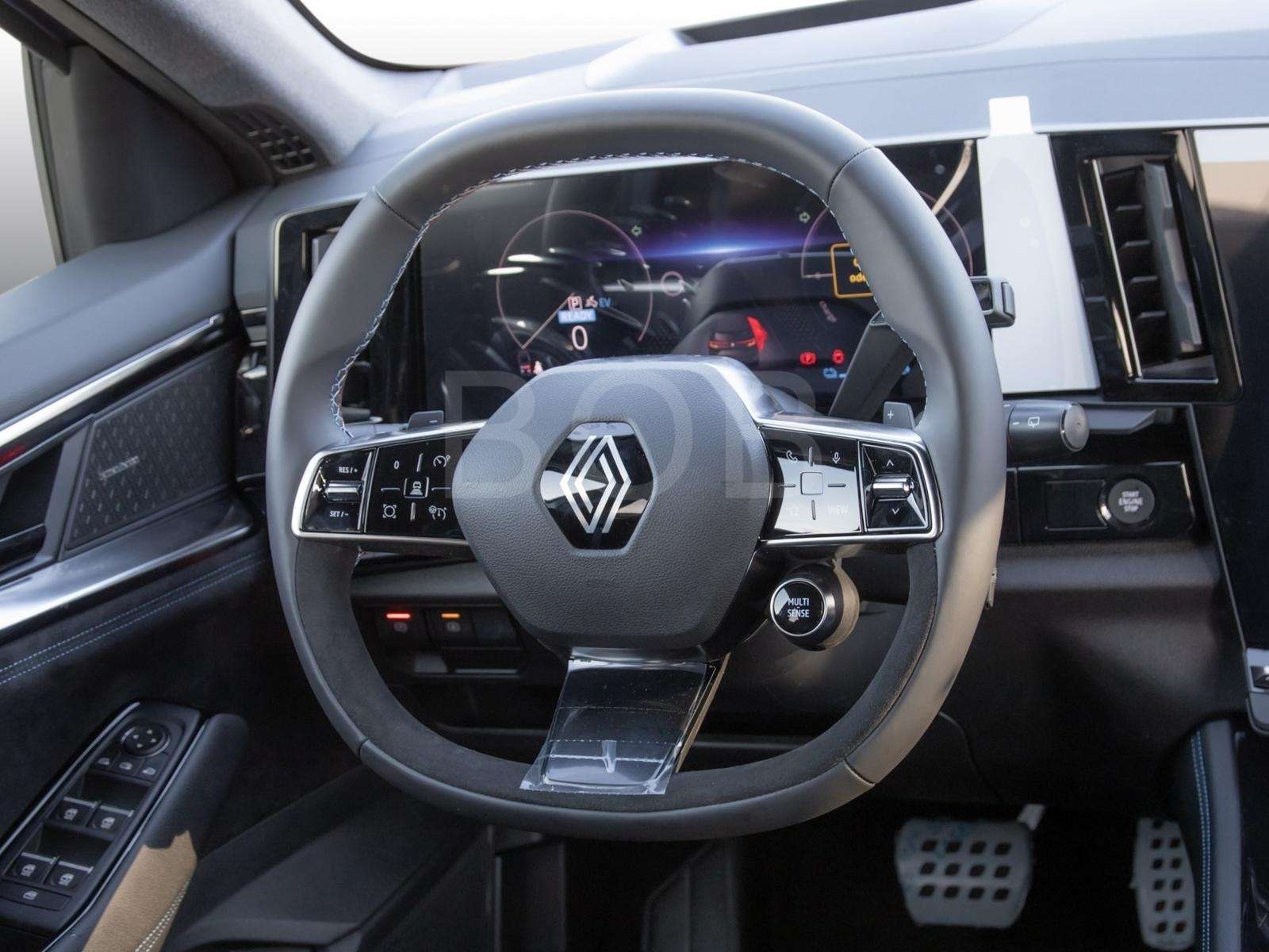 Fahrzeugbild eines Renault Espace