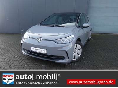 Bild Volkswagen ID.3