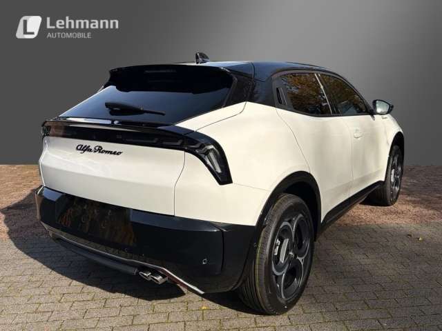 Fahrzeugbild eines Alfa Romeo Junior