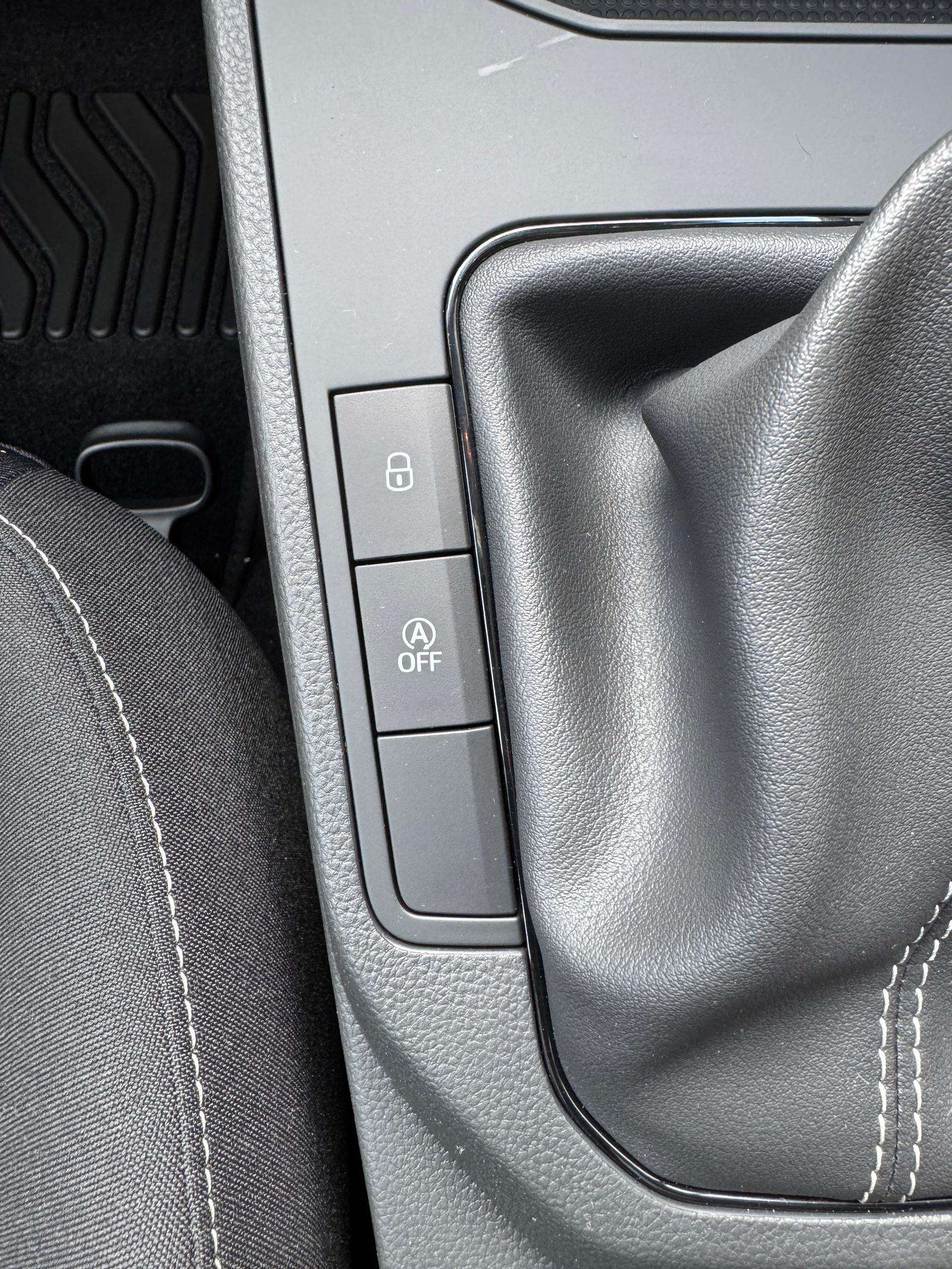 Fahrzeugbild eines SEAT Ibiza