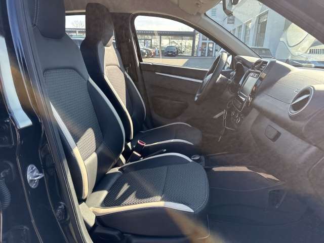 Fahrzeugbild eines Dacia Spring