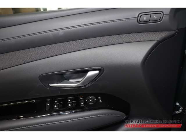 Fahrzeugbild eines Hyundai Tucson