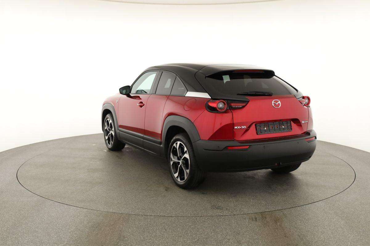 Fahrzeugbild eines Mazda MX-30
