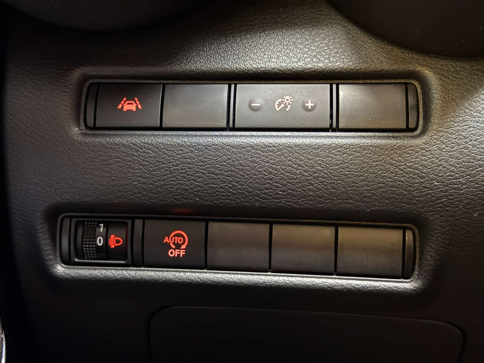 Fahrzeugbild eines Nissan JUKE