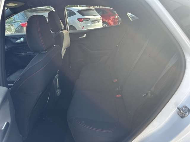 Fahrzeugbild eines Ford Puma