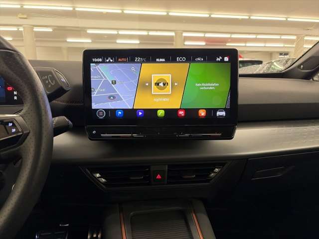 Fahrzeugbild eines CUPRA Born