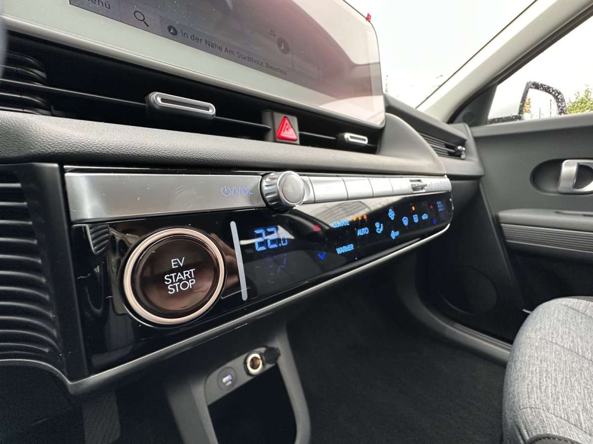 Fahrzeugbild eines Hyundai IONIQ 5