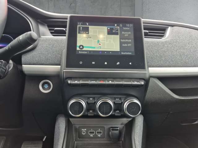 Fahrzeugbild eines Renault ZOE