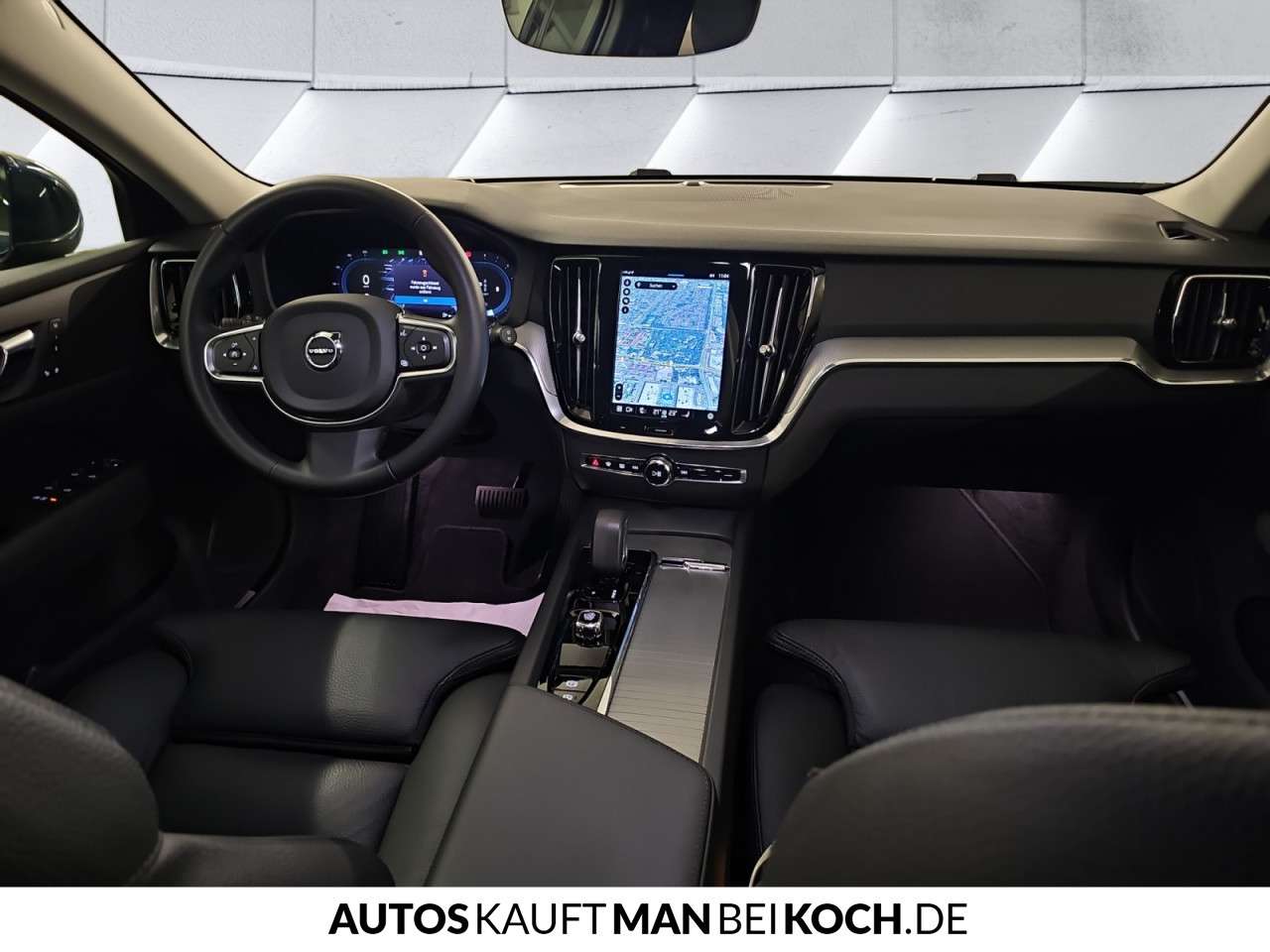 Fahrzeugbild eines Volvo V60