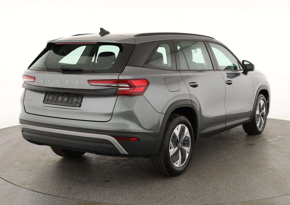 Fahrzeugbild eines Skoda Kodiaq