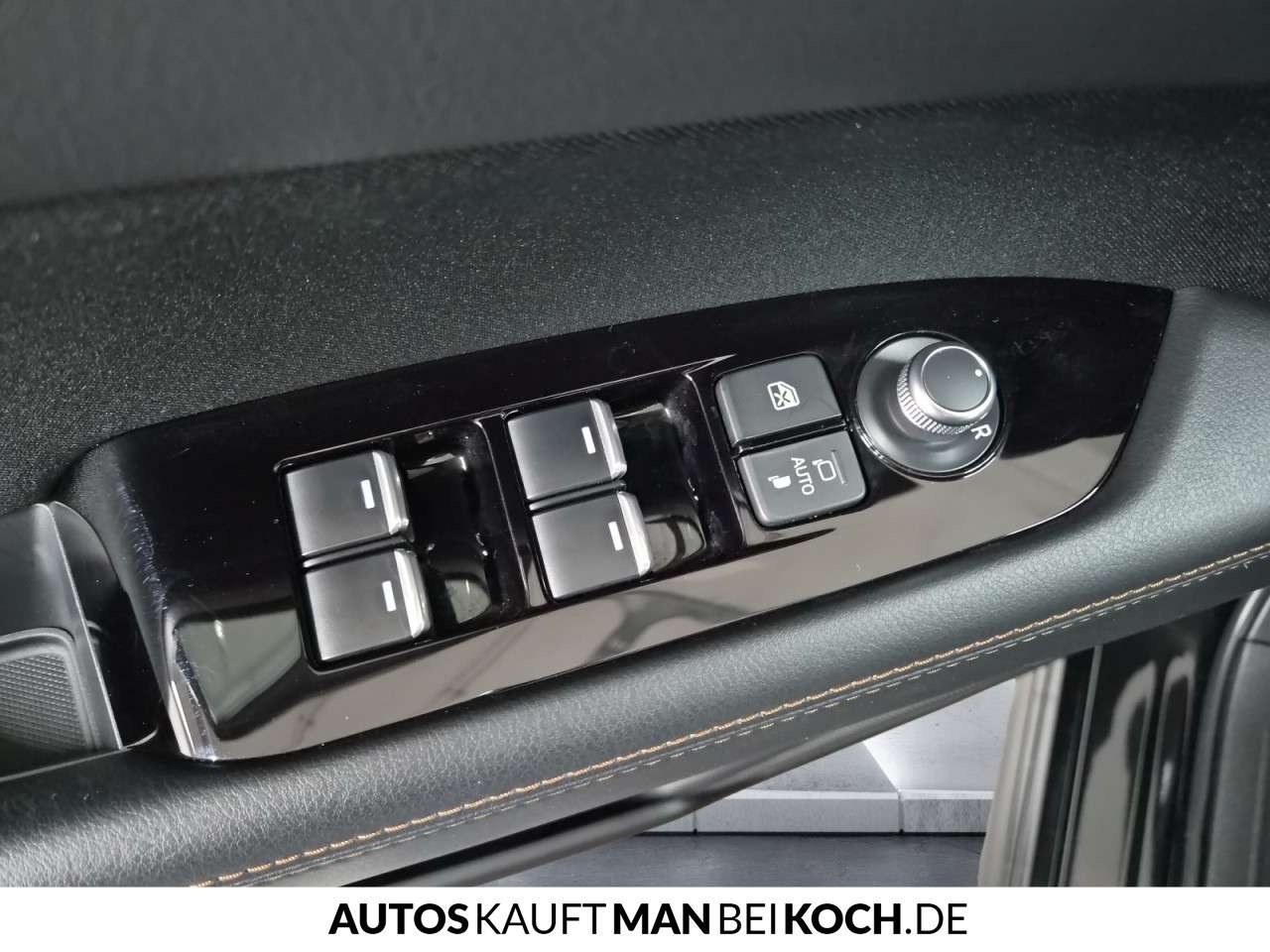 Fahrzeugbild eines Mazda CX-5