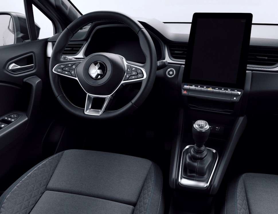 Fahrzeugbild eines Mitsubishi Grandis