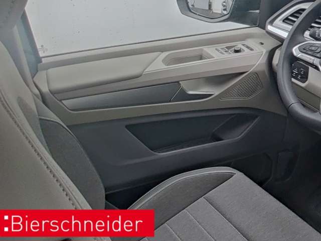 Fahrzeugbild eines Volkswagen California