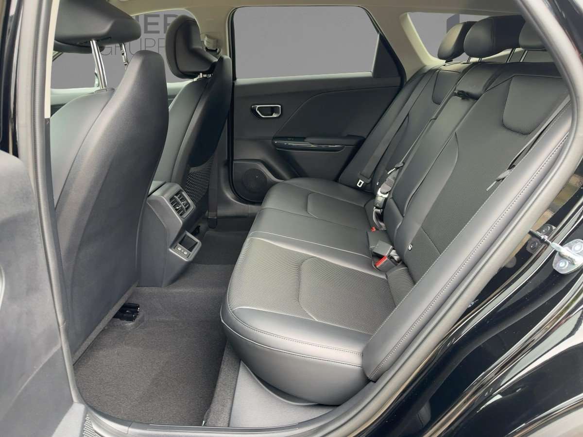 Fahrzeugbild eines Kia K4